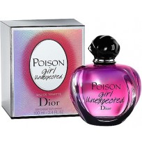 C.DIOR POISON GIRL UNEXPECTED 50ml NEW 2018